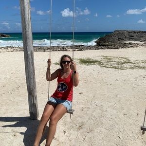 Meet your Posher, Sherrika